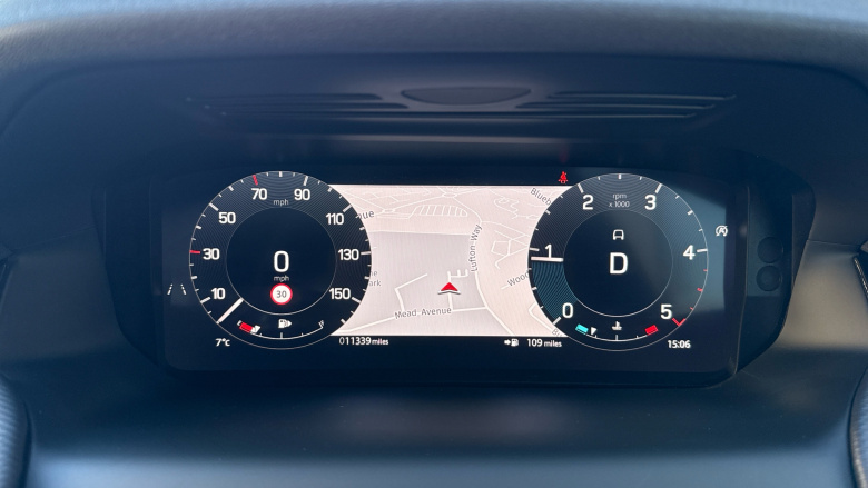 Land Rover Discovery Sport 2.0 D200 Dynamic SE 5dr Auto [5 Seat] Diesel Station Wagon